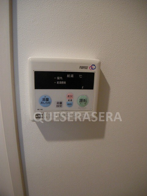 ミュプレ北浜の物件内観写真