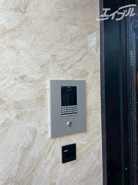 プレジオ梅田の物件外観写真