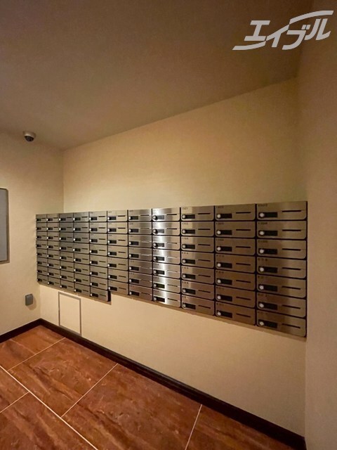 プレジオ梅田の物件外観写真