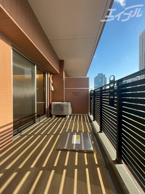プレジオ梅田の物件内観写真