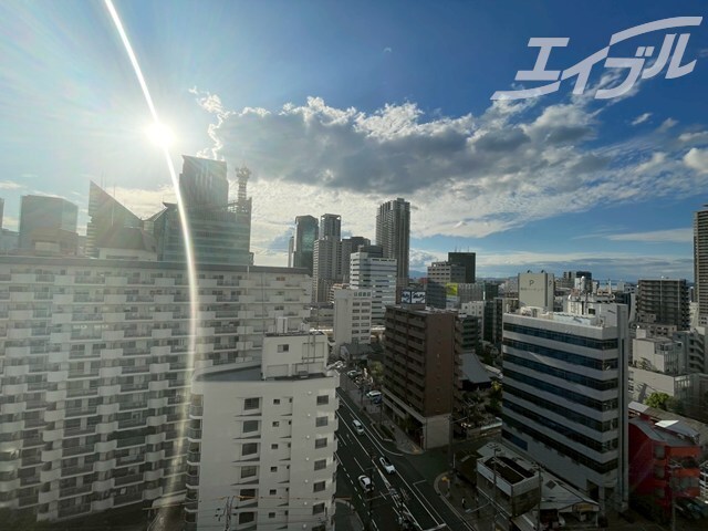 プレジオ梅田の物件内観写真