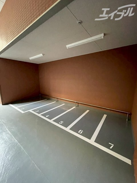 プレジオ梅田の物件外観写真