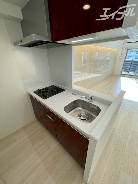 プレジオ梅田の物件内観写真