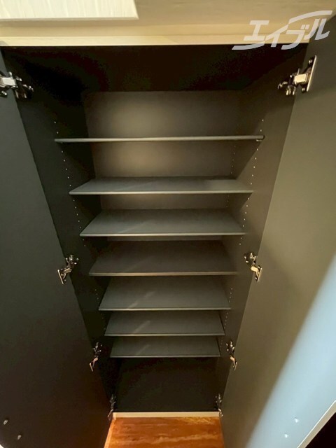 プレジオ梅田の物件内観写真