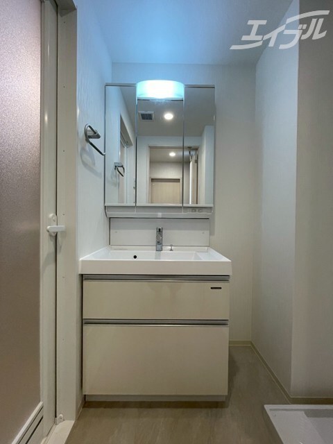 プレジオ梅田の物件内観写真