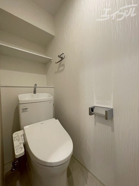 プレジオ梅田の物件内観写真