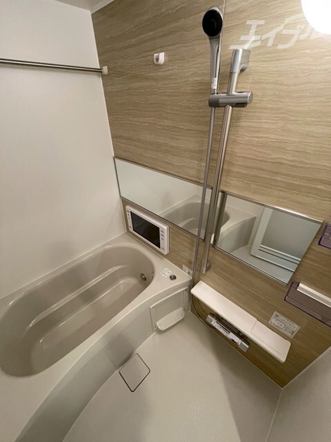 プレジオ梅田の物件内観写真