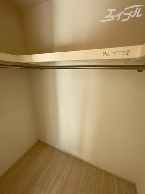 プレジオ梅田の物件内観写真