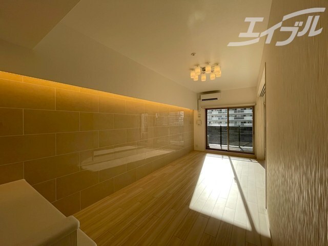 プレジオ梅田の物件内観写真