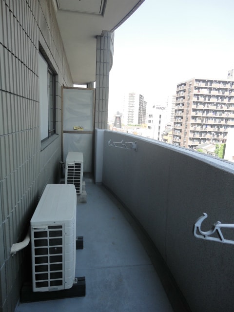 グランドールハタダの物件内観写真