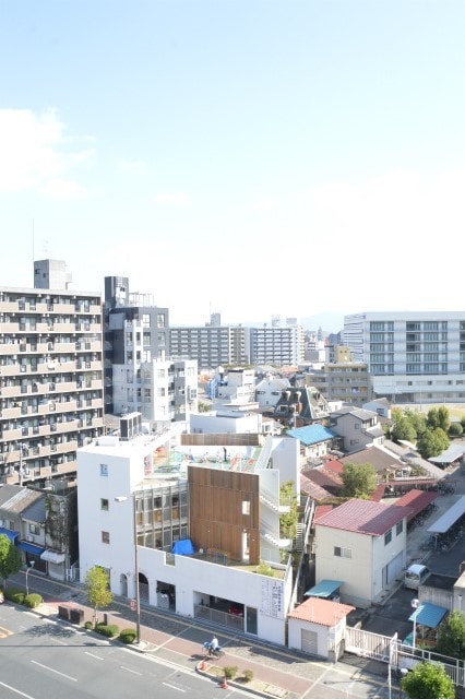 グランドールハタダの物件内観写真