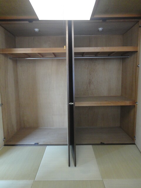 グランドールハタダの物件内観写真