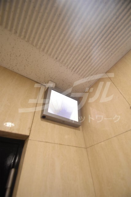 グランドールハタダの物件外観写真