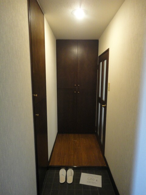 グランドールハタダの物件内観写真