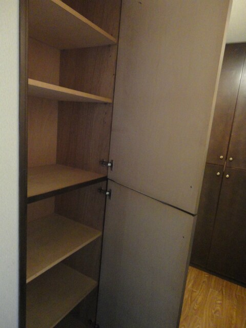 グランドールハタダの物件内観写真