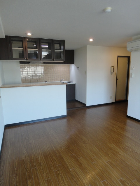 グランドールハタダの物件内観写真