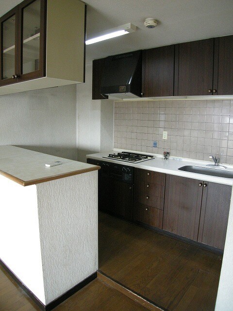 グランドールハタダの物件内観写真