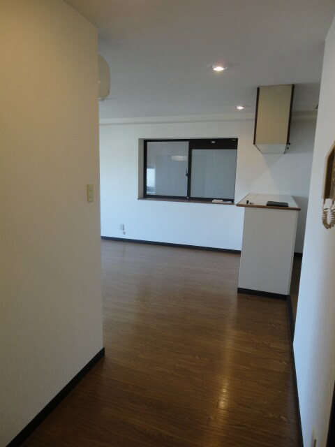 グランドールハタダの物件内観写真