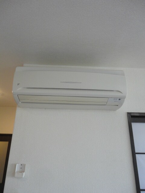 グランドールハタダの物件内観写真