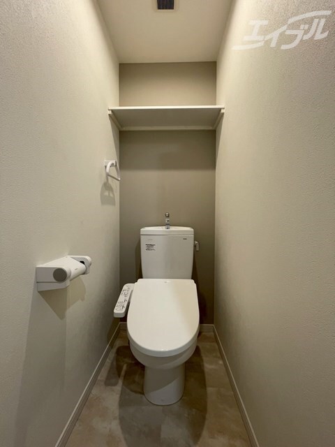 エスグランデ中崎町の物件内観写真