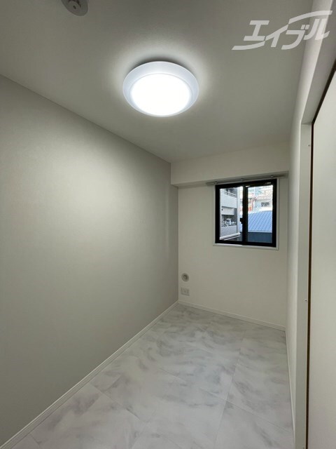 エスグランデ中崎町の物件内観写真