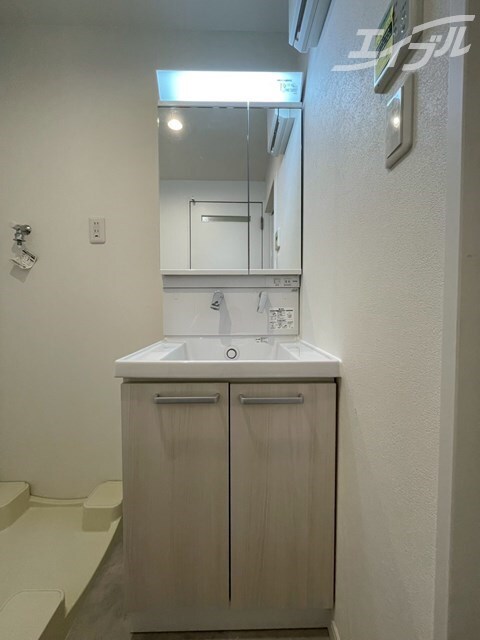 エスグランデ中崎町の物件内観写真