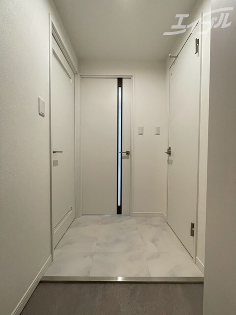 エスグランデ中崎町の物件内観写真