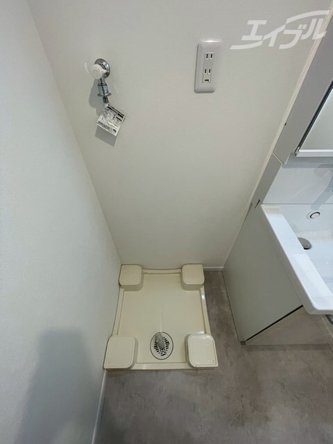 エスグランデ中崎町の物件内観写真