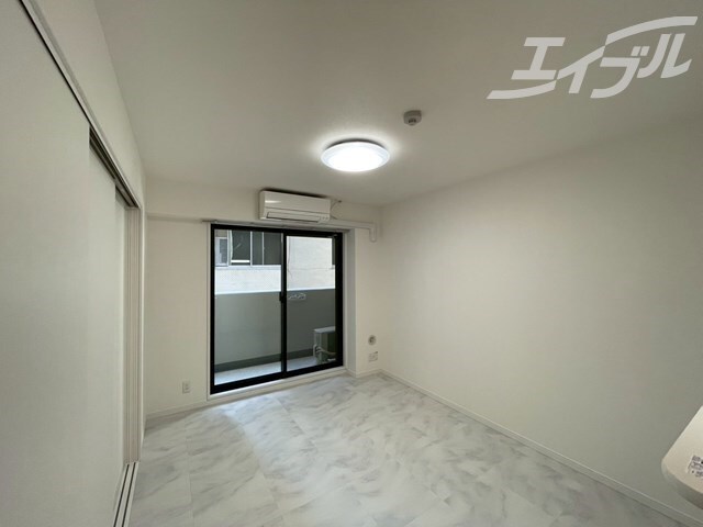 エスグランデ中崎町の物件内観写真