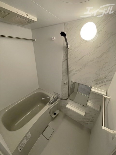 エスグランデ中崎町の物件内観写真