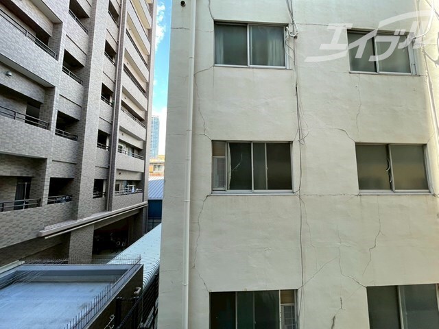 エスグランデ中崎町の物件内観写真