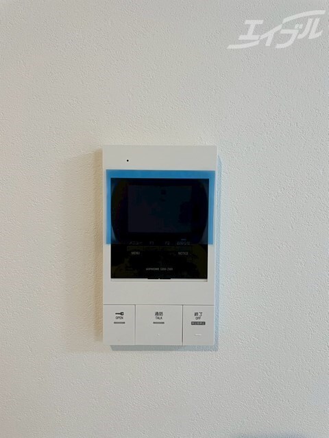 エスグランデ中崎町の物件内観写真