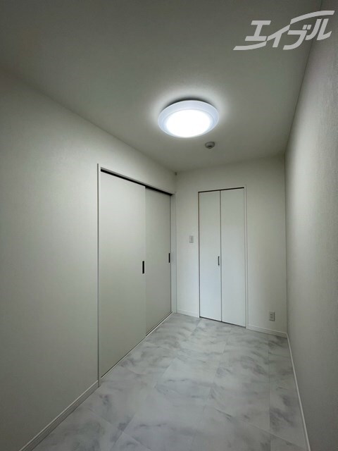 エスグランデ中崎町の物件内観写真