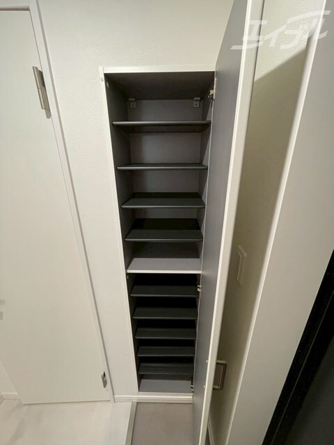 エスグランデ中崎町の物件内観写真