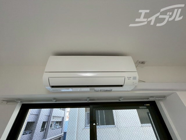 エスグランデ中崎町の物件内観写真