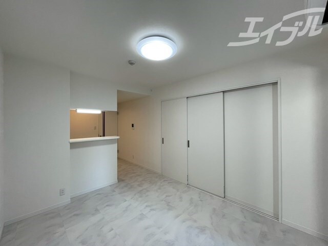 エスグランデ中崎町の物件内観写真