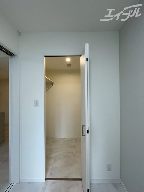 エスグランデ中崎町の物件内観写真