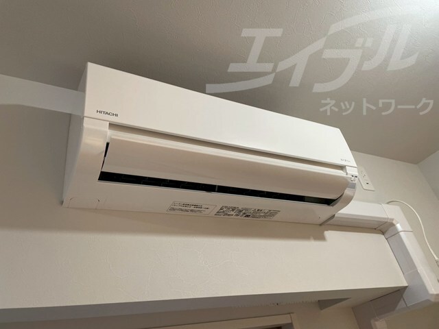 スプランディッド城東関目の物件内観写真