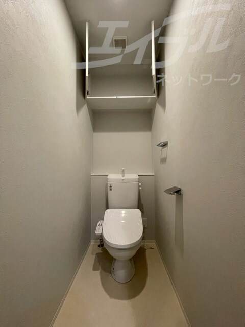 スプランディッド城東関目の物件内観写真