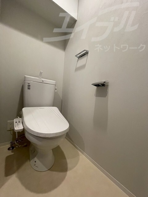 スプランディッド城東関目の物件内観写真