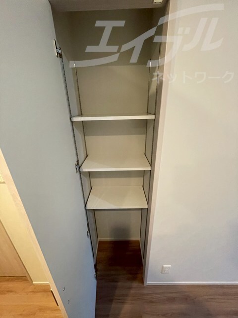 スプランディッド城東関目の物件内観写真