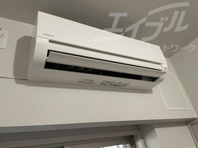 スプランディッド城東関目の物件内観写真