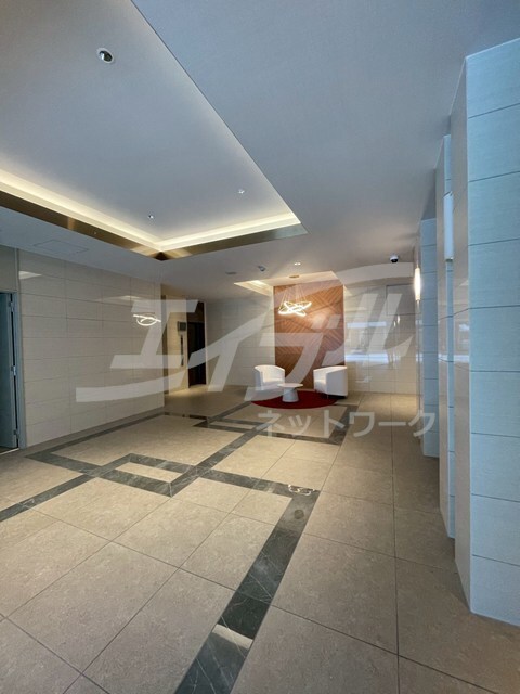 スプランディッド城東関目の物件外観写真