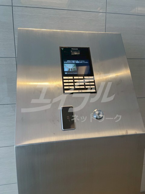 スプランディッド城東関目の物件外観写真