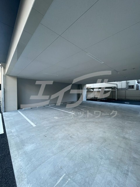 スプランディッド城東関目の物件外観写真