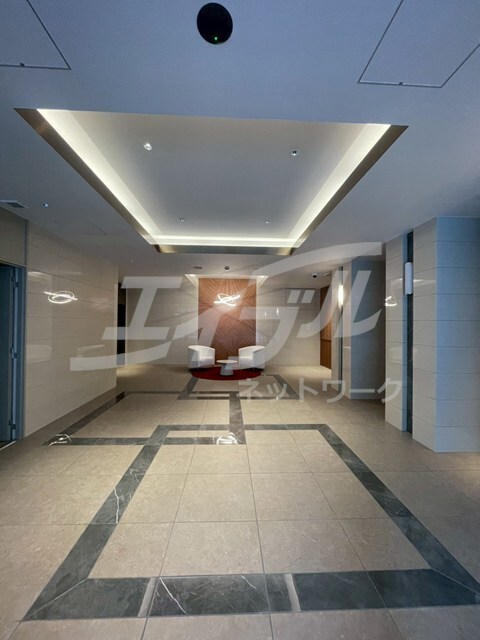 スプランディッド城東関目の物件外観写真