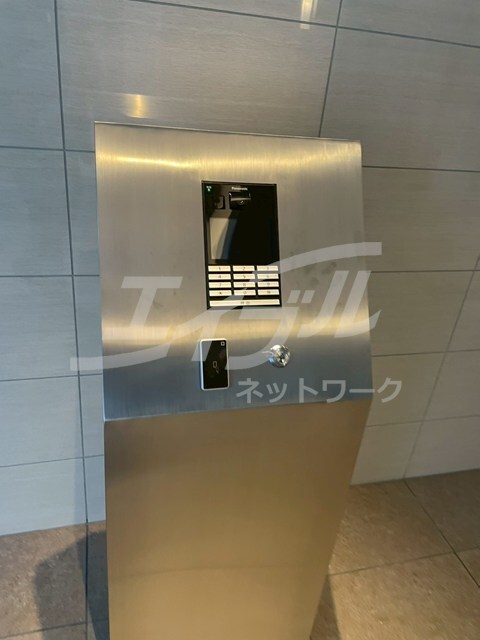 スプランディッド城東関目の物件外観写真