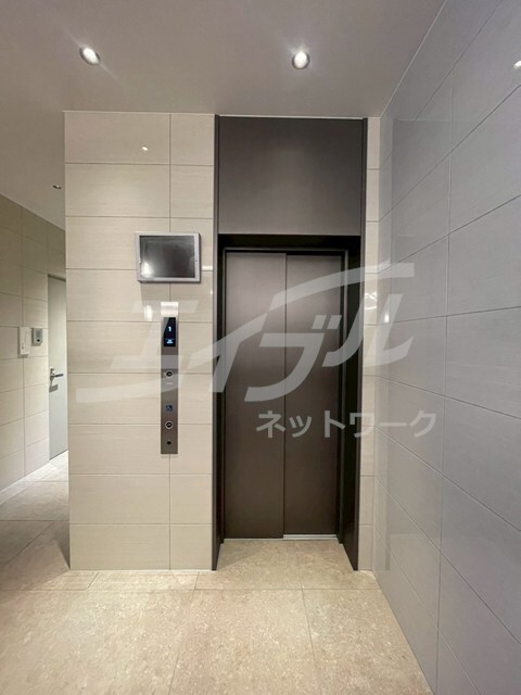 スプランディッド城東関目の物件外観写真