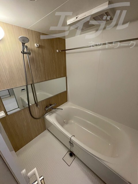 スプランディッド城東関目の物件内観写真