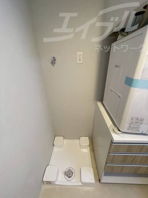 スプランディッド城東関目の物件内観写真